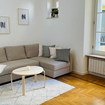 Casa Fonti Unita Apartment Trieste Ngoại thất bức ảnh