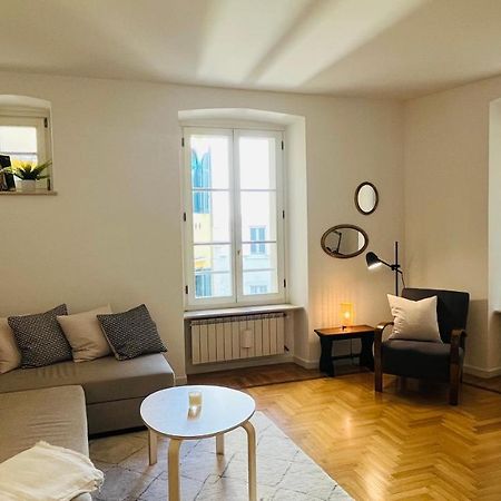 Casa Fonti Unita Apartment Trieste Ngoại thất bức ảnh