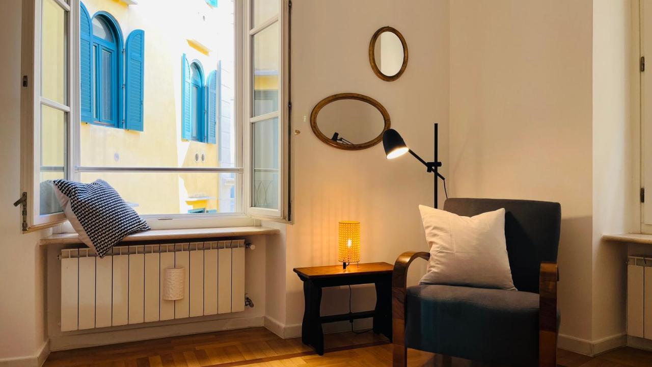 Casa Fonti Unita Apartment Trieste Ngoại thất bức ảnh