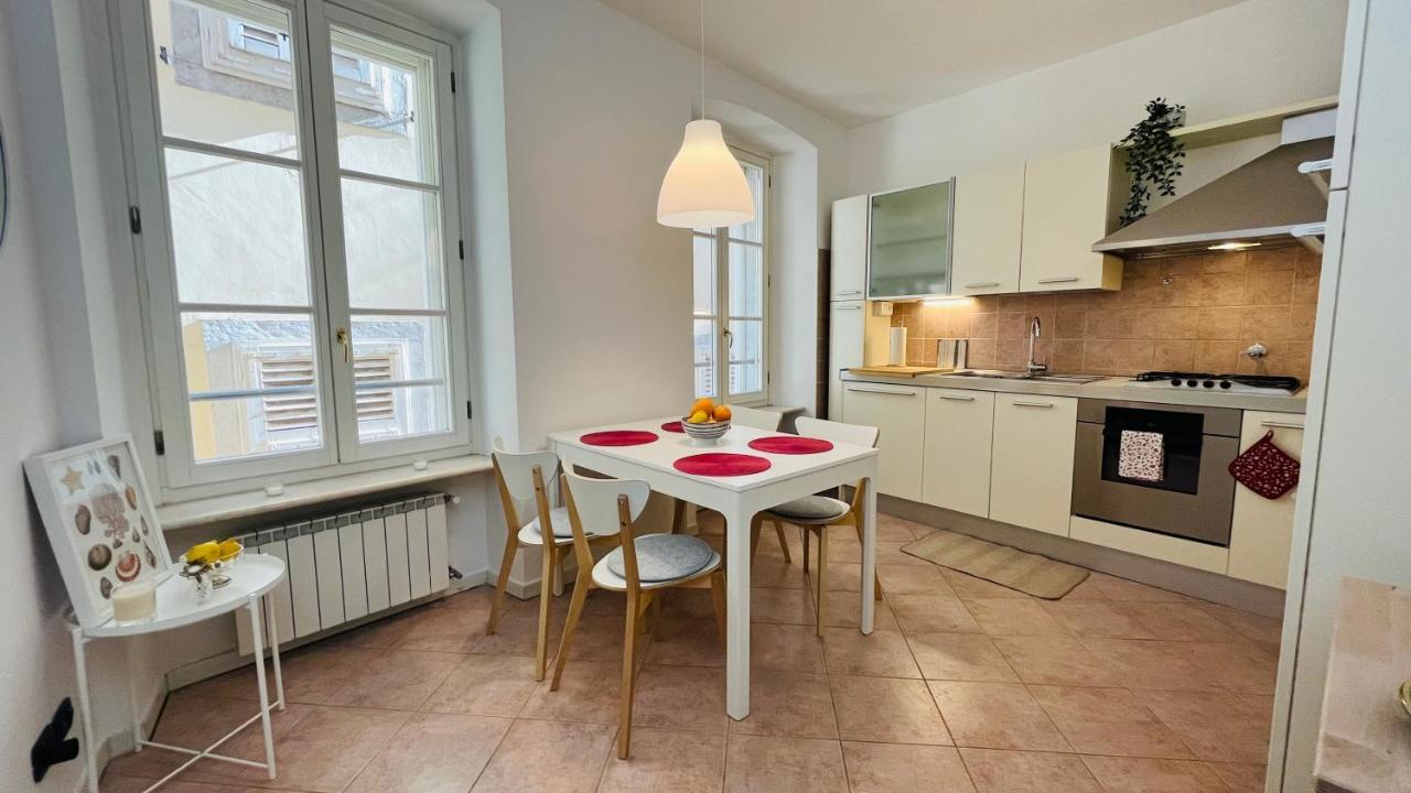 Casa Fonti Unita Apartment Trieste Ngoại thất bức ảnh