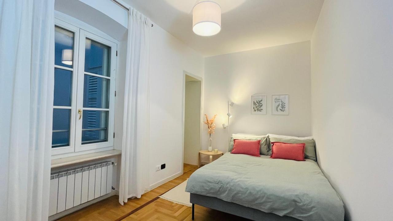 Casa Fonti Unita Apartment Trieste Ngoại thất bức ảnh