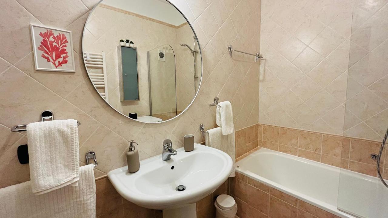 Casa Fonti Unita Apartment Trieste Ngoại thất bức ảnh
