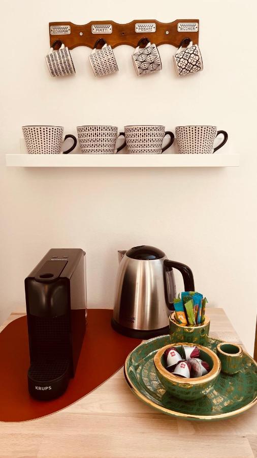 Casa Fonti Unita Apartment Trieste Ngoại thất bức ảnh