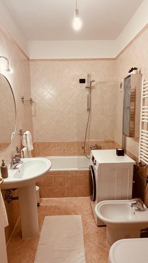 Casa Fonti Unita Apartment Trieste Ngoại thất bức ảnh