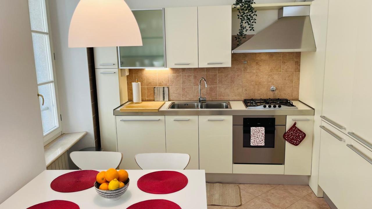 Casa Fonti Unita Apartment Trieste Ngoại thất bức ảnh