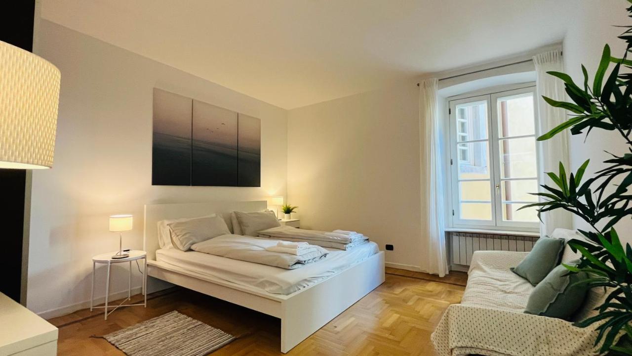 Casa Fonti Unita Apartment Trieste Ngoại thất bức ảnh